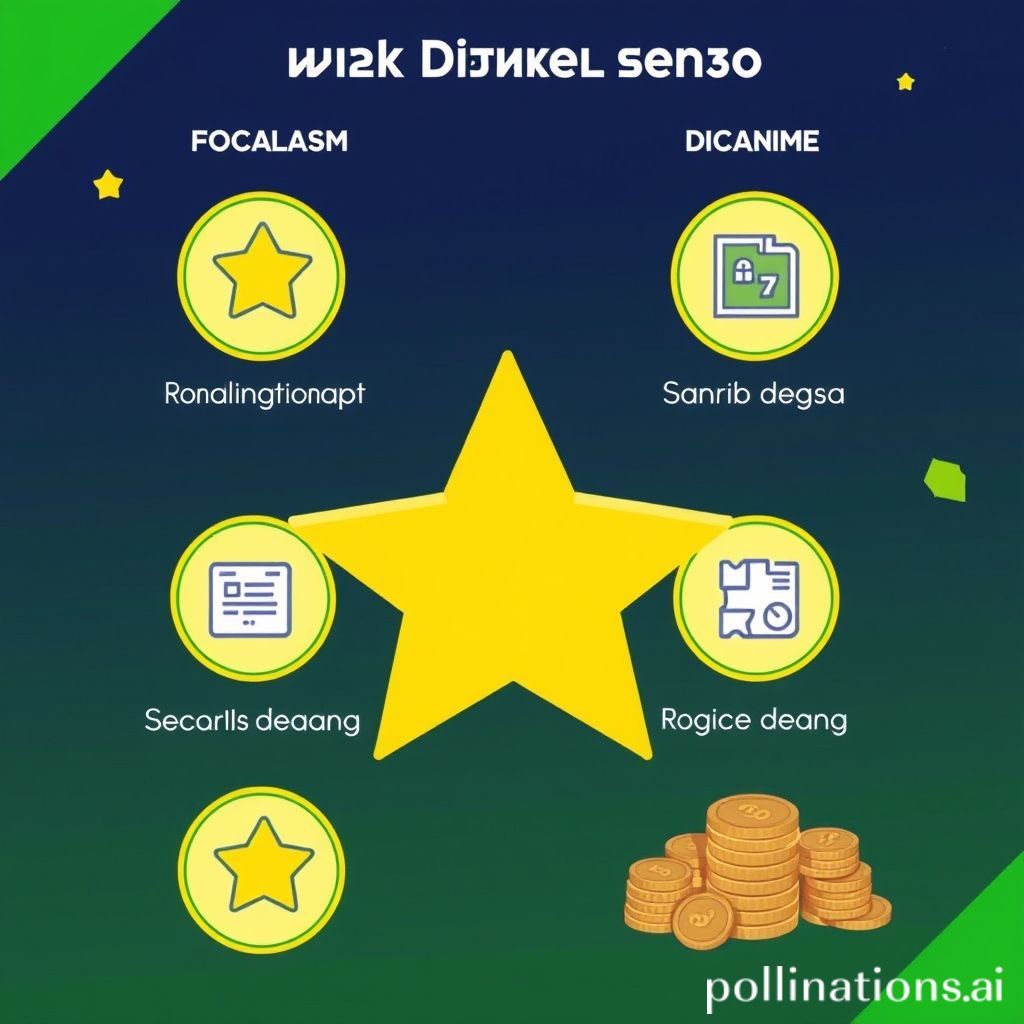 Panduan Lengkap Deposit Stars77 via Dana